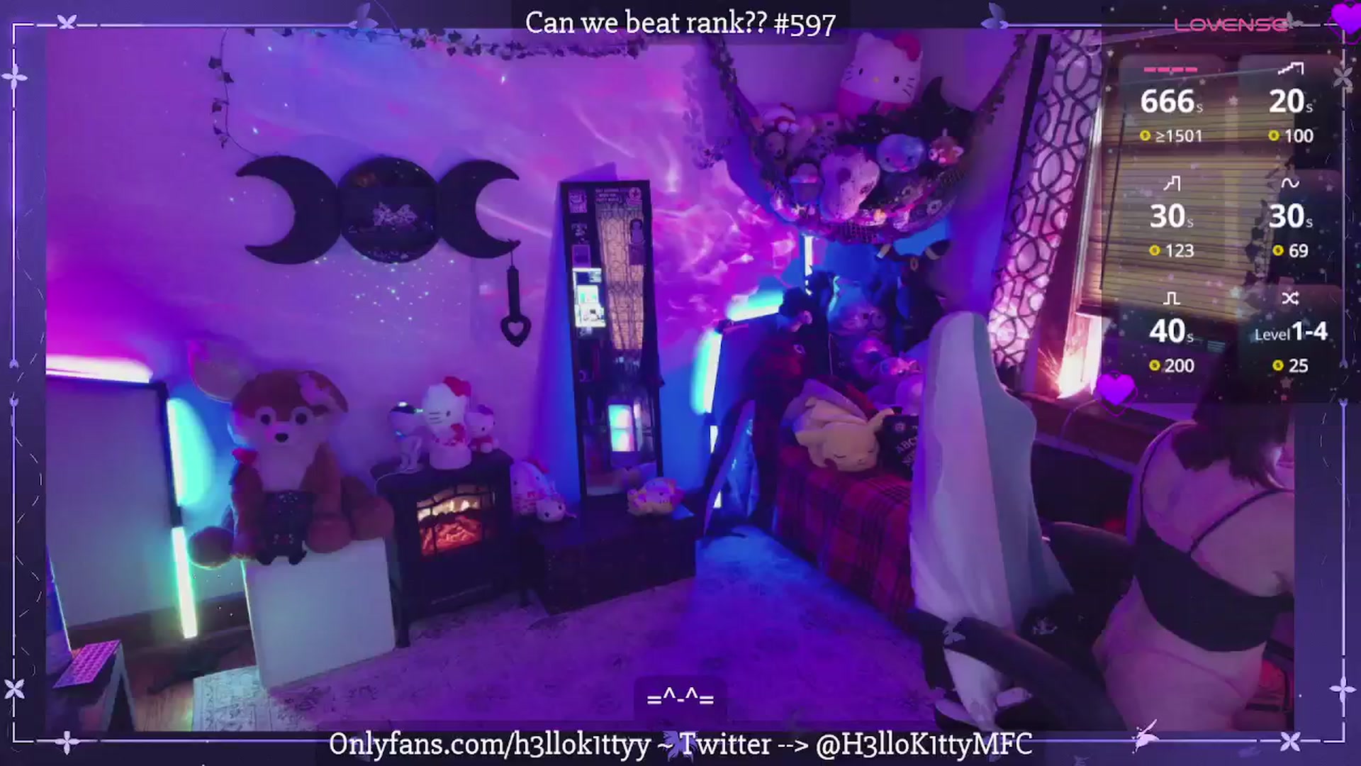 H3llok1tty video thumbnail
