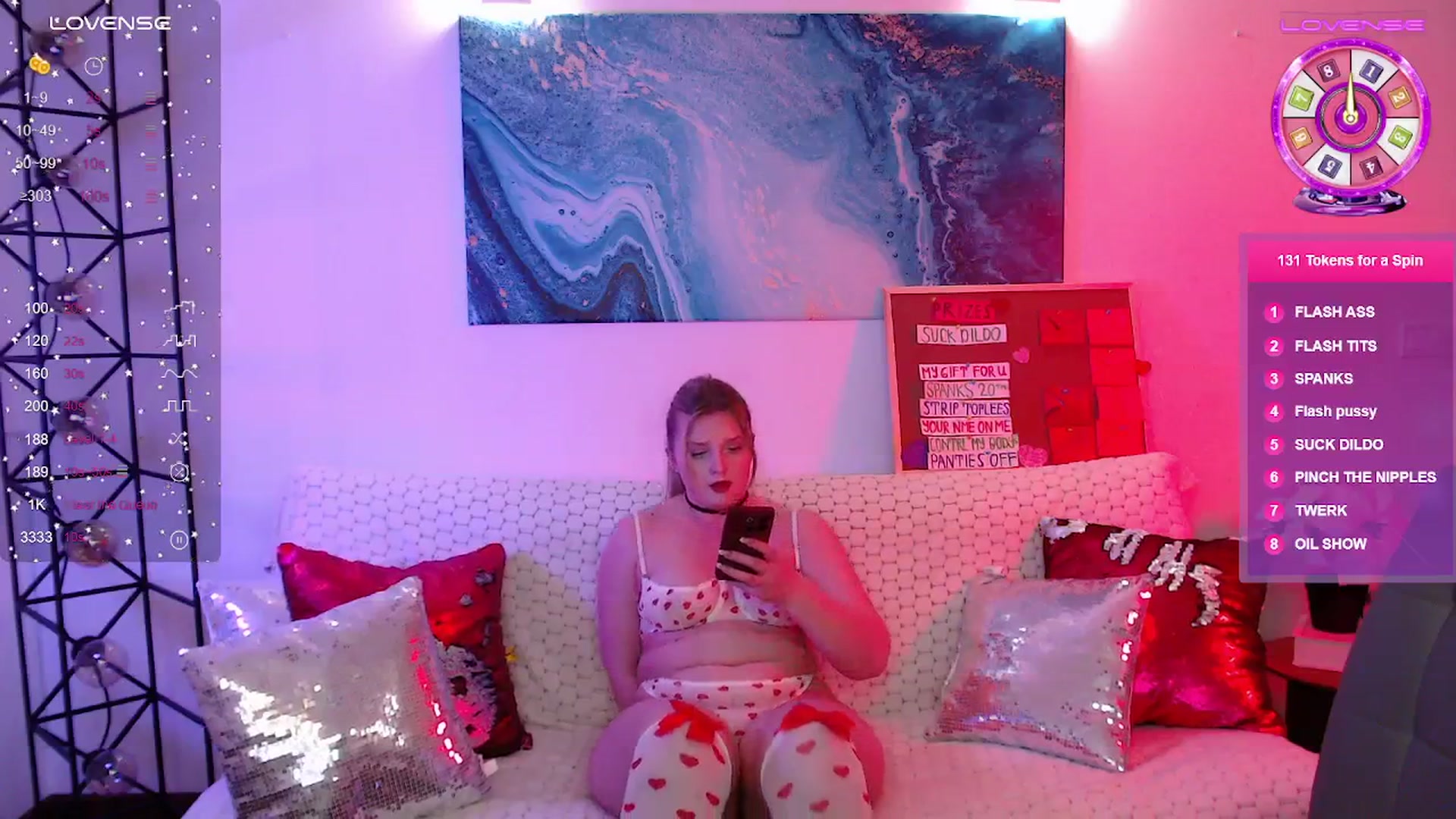 Bless_Ass video thumbnail