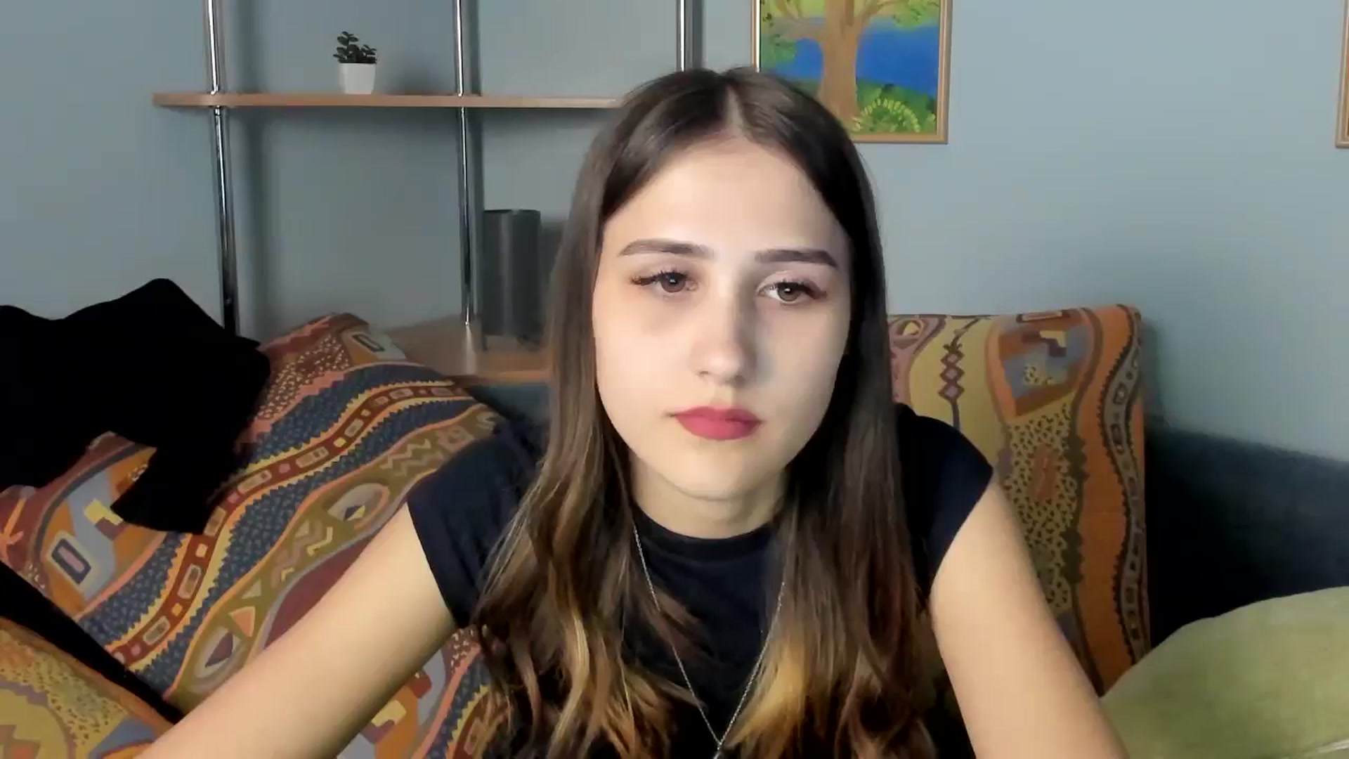 Mary_Baxter video thumbnail