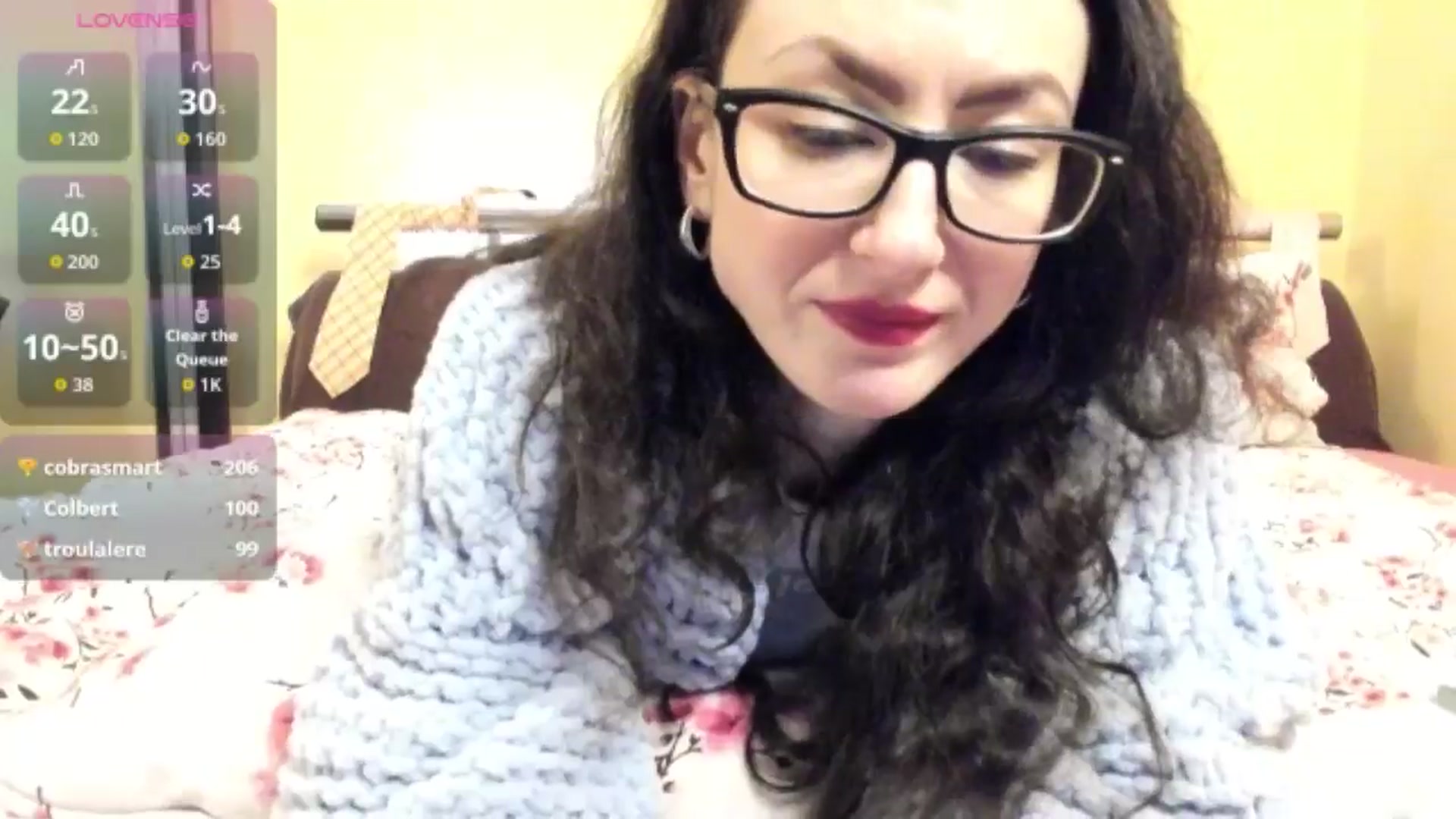 Baby_Jewel video thumbnail