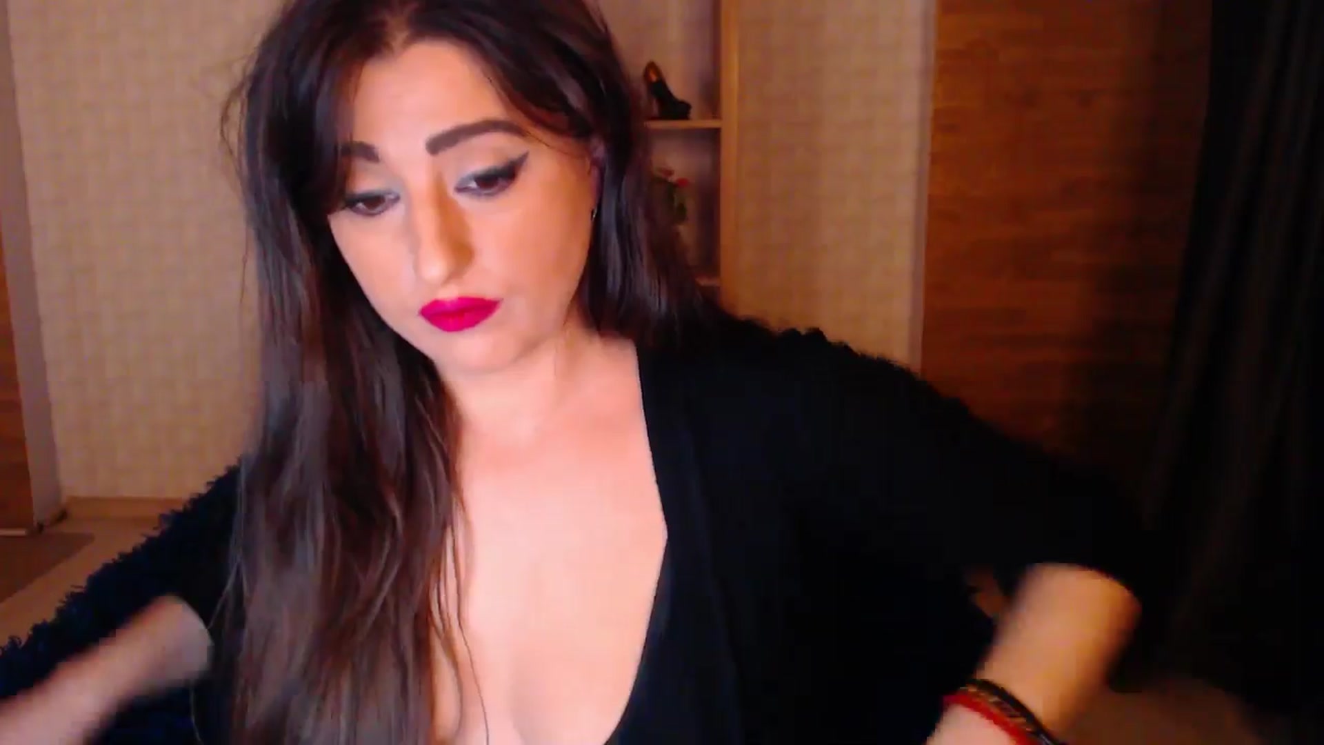 HotRebbecca video thumbnail