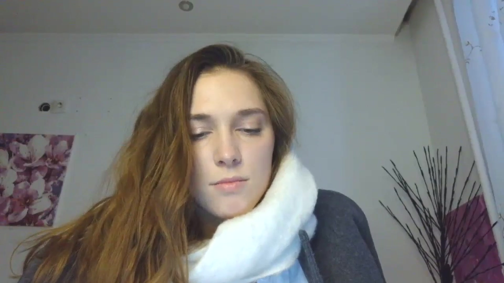HaleyReed video thumbnail