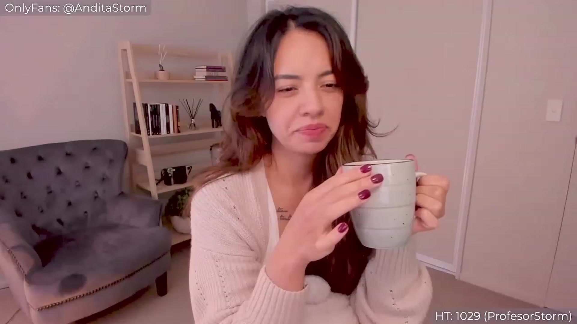 AnditaStorm video thumbnail