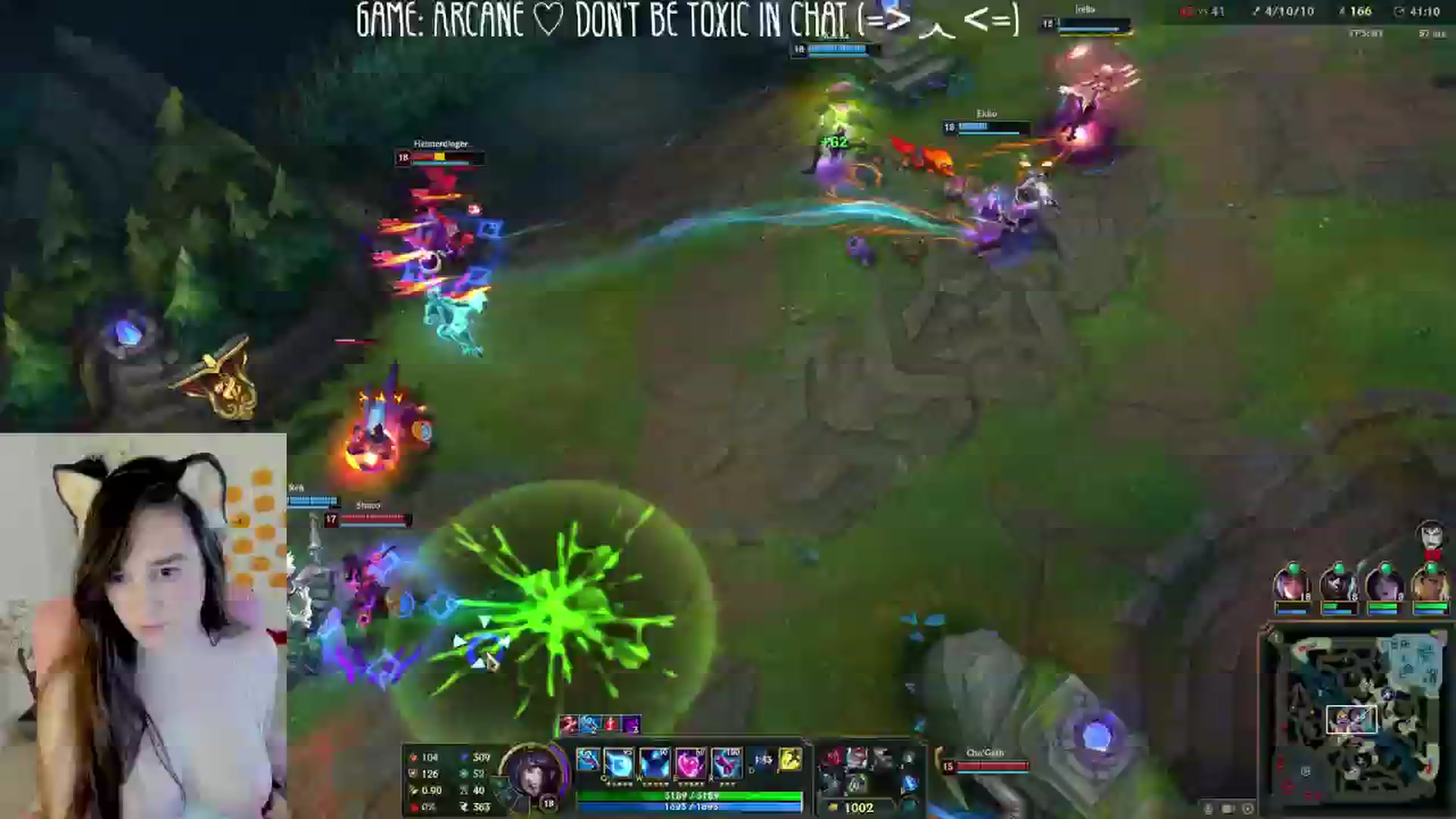 Kitty video thumbnail
