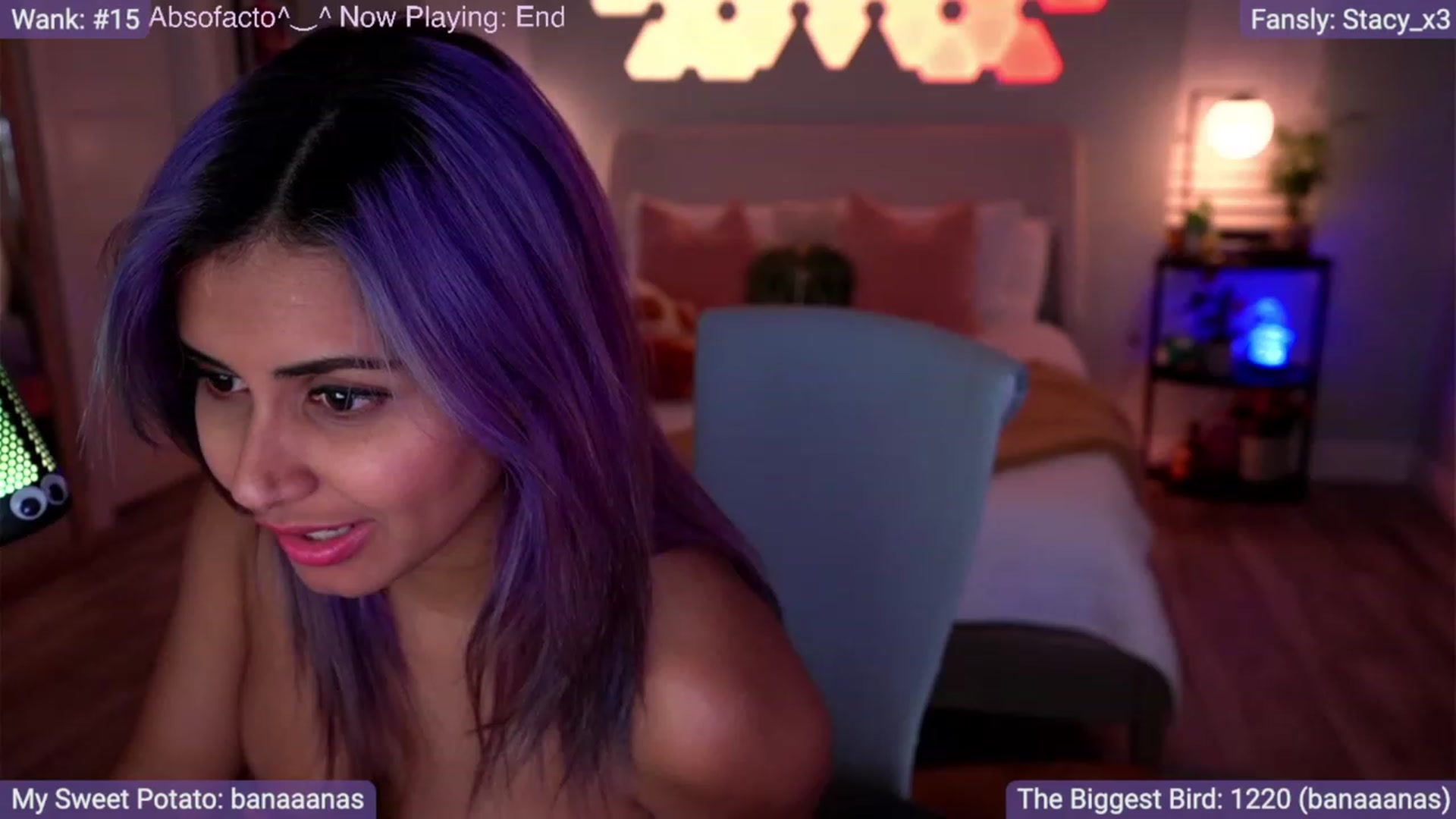 Stacy_x3 video thumbnail