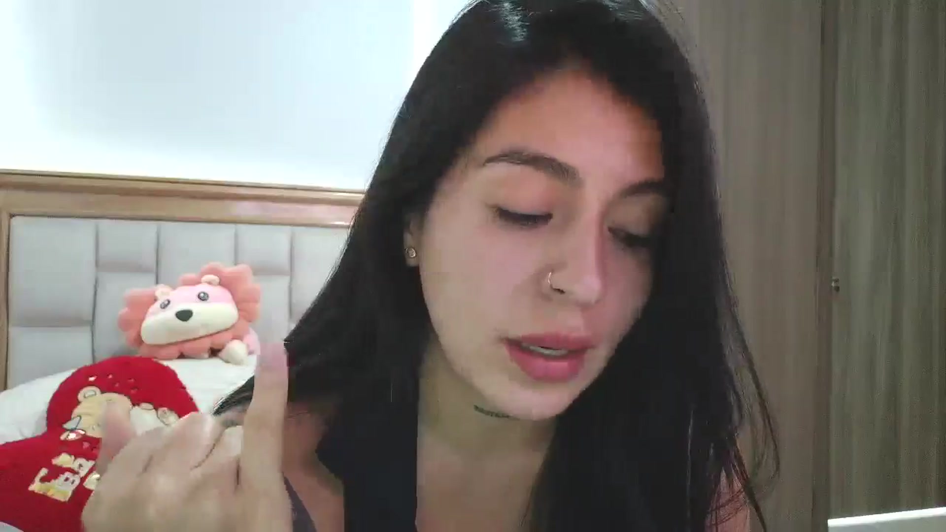 yesicat video thumbnail