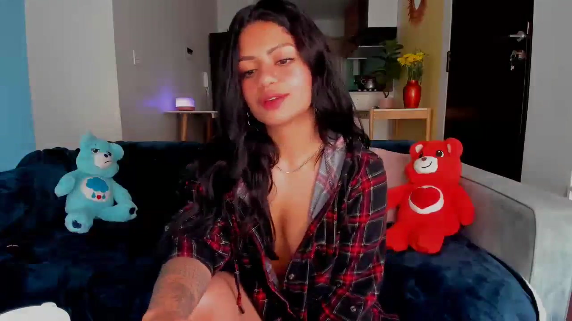 SarishaLove video thumbnail