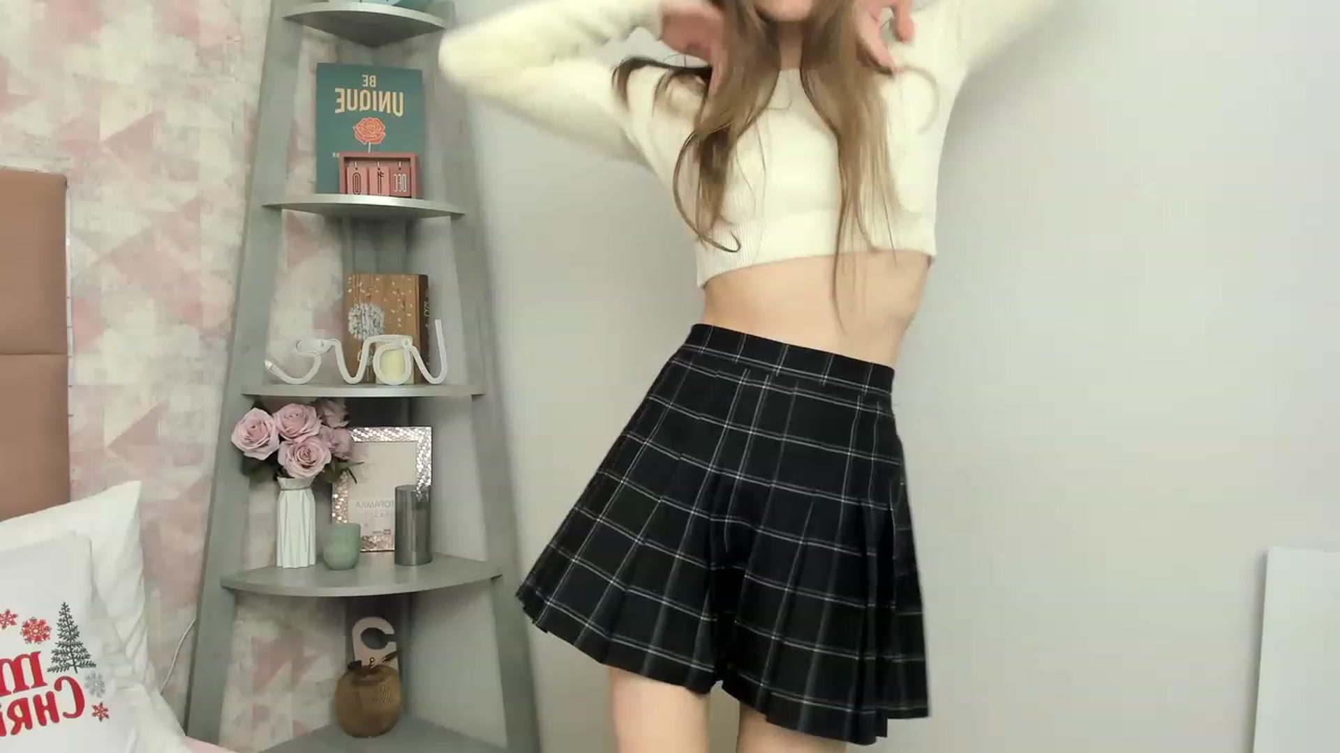 IrisAdams video thumbnail