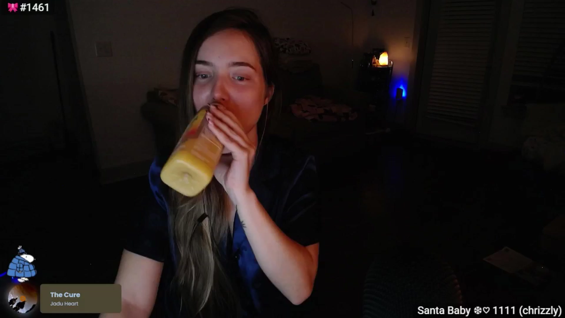 Monica video thumbnail
