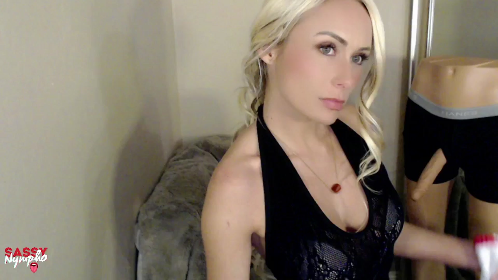 Sassy_Nympho video thumbnail