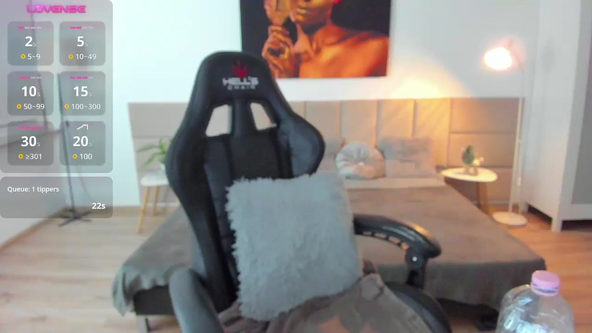 JessicaB video thumbnail
