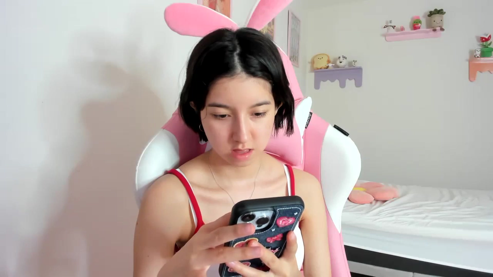 Cherrycute666 video thumbnail