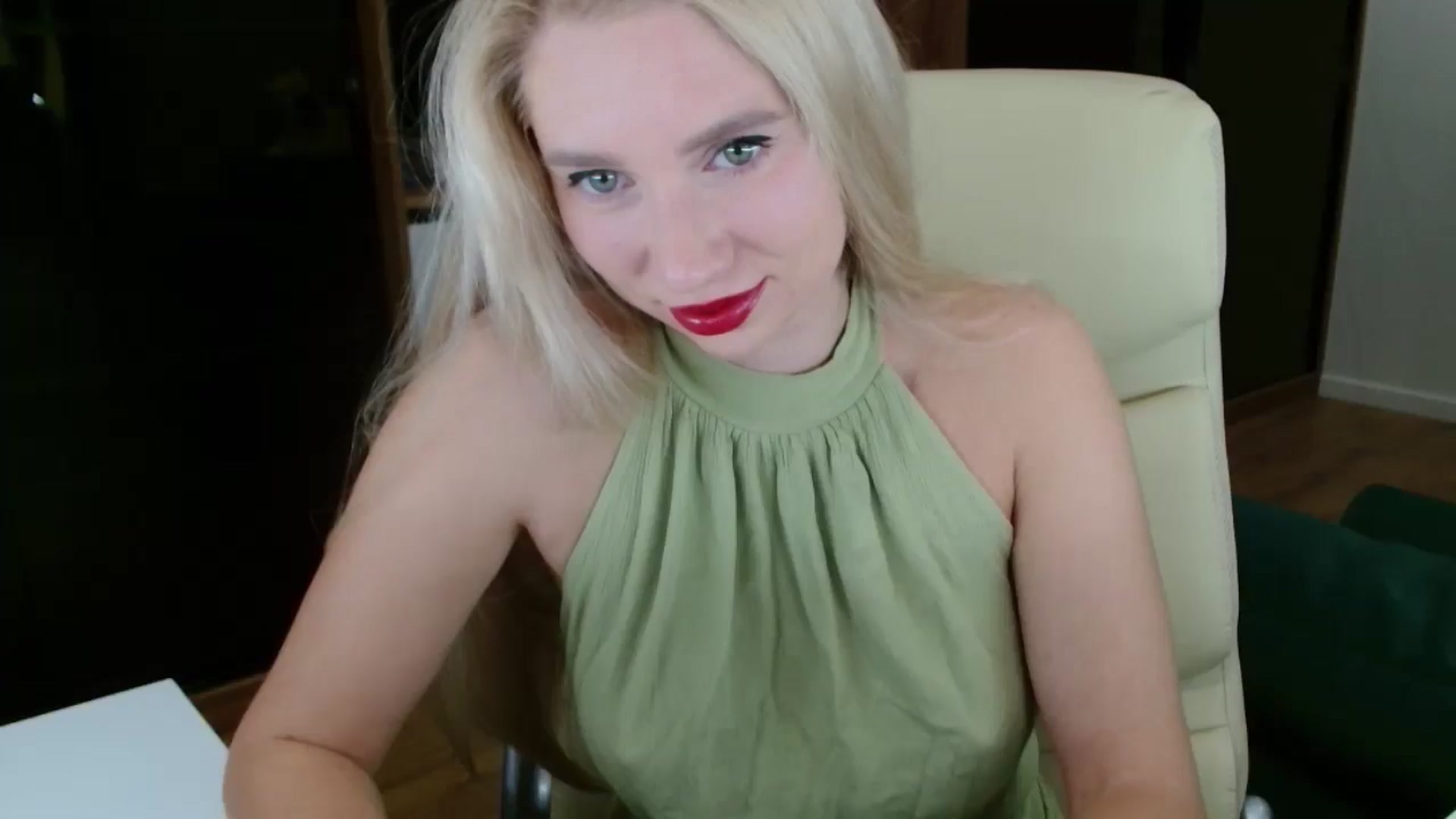 Miss_Sylvia video thumbnail