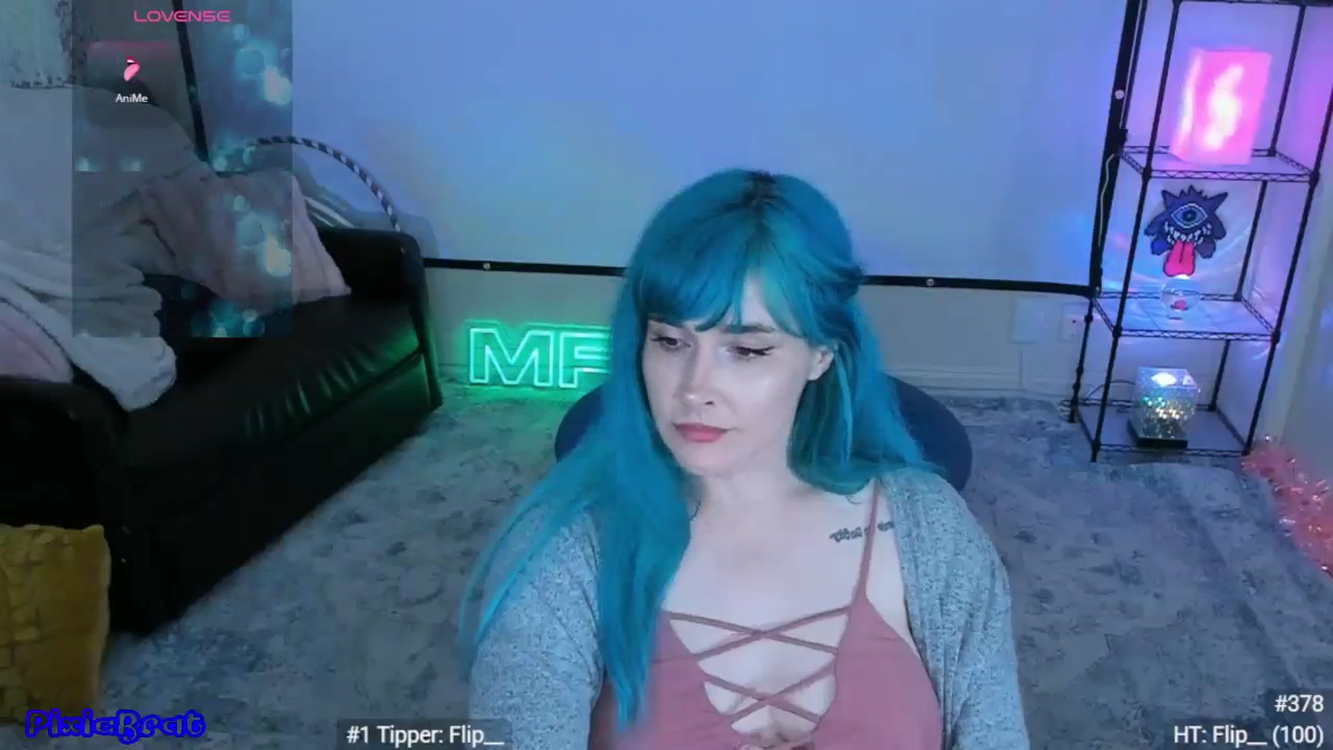 PixieBrat video thumbnail
