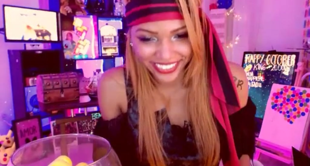 LinaAwesome video thumbnail
