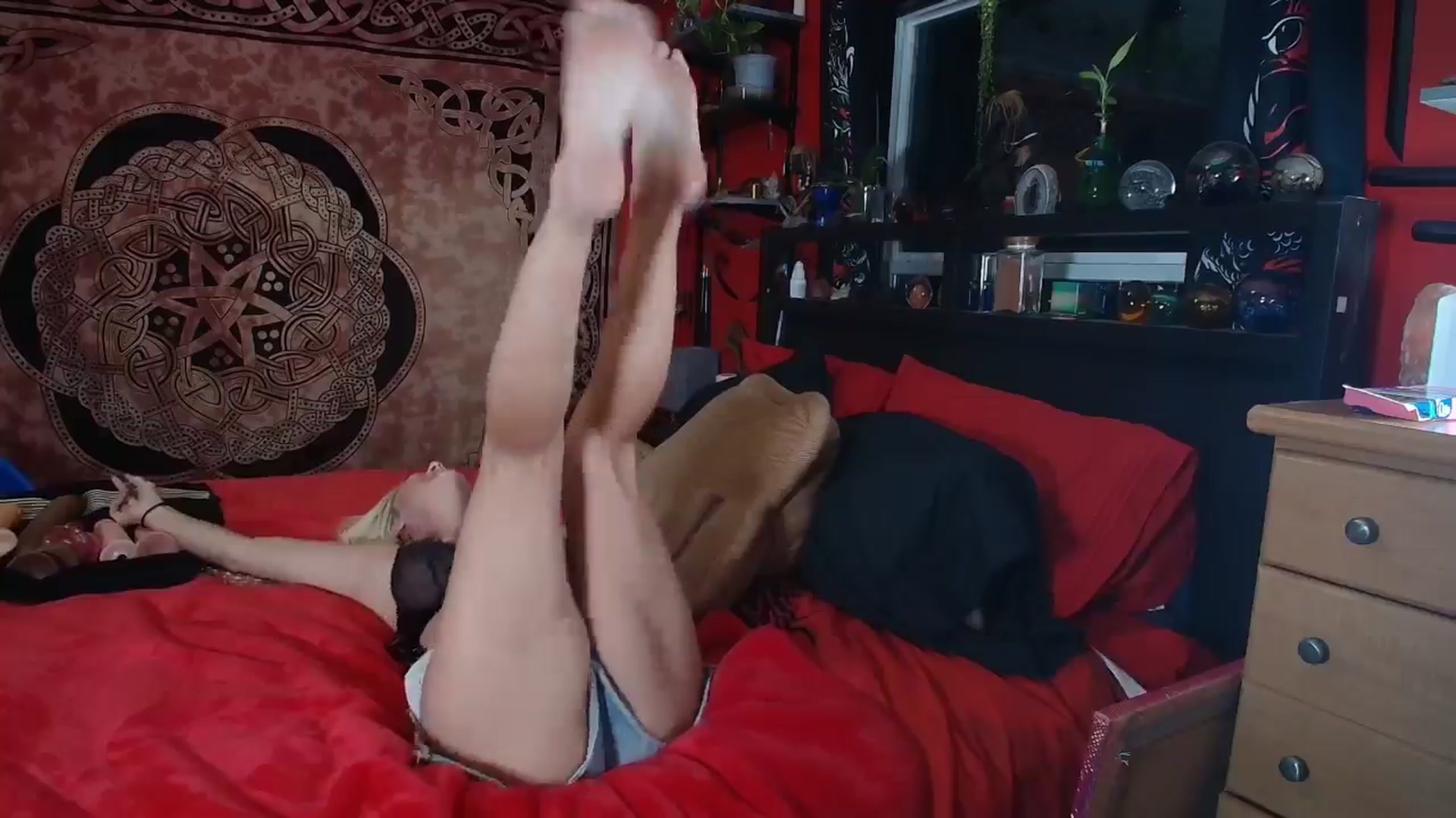 HollyHanna video thumbnail