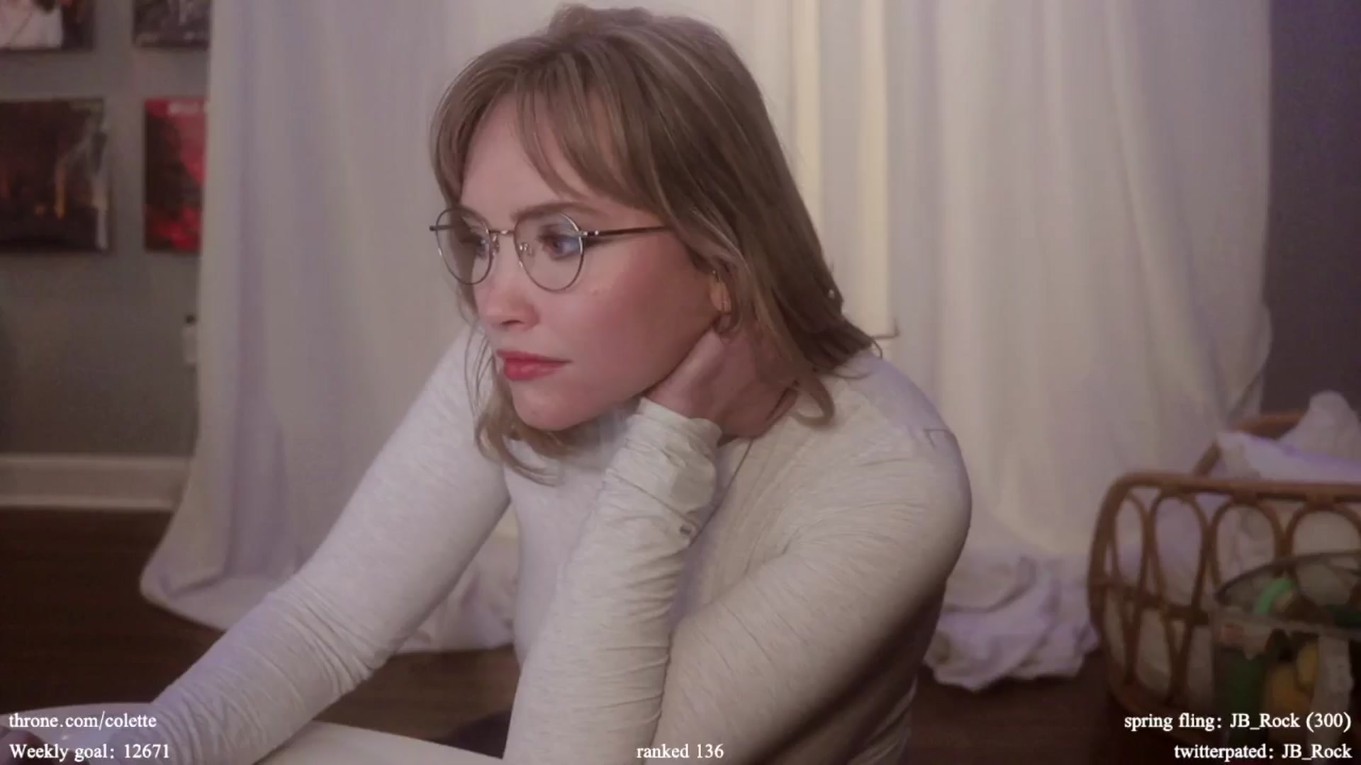 coletteclaude video thumbnail