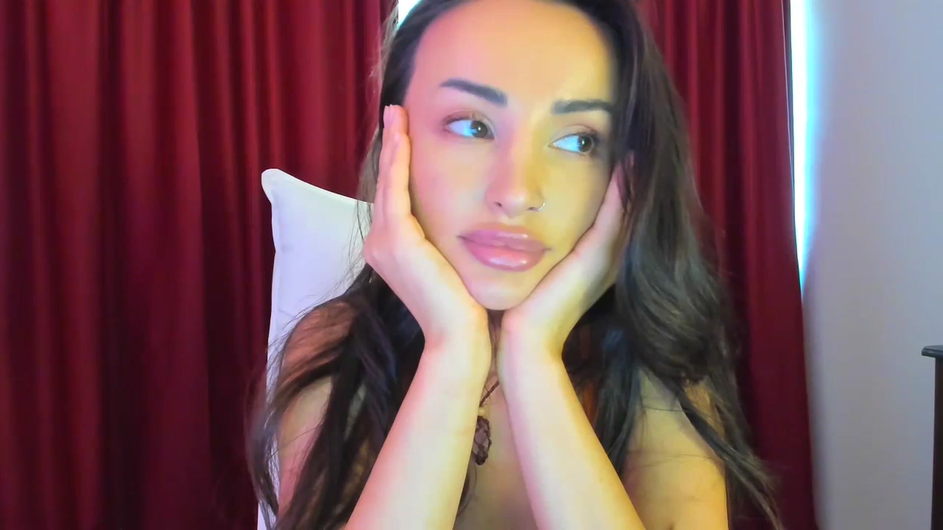 AlyssiaKENT1 video thumbnail