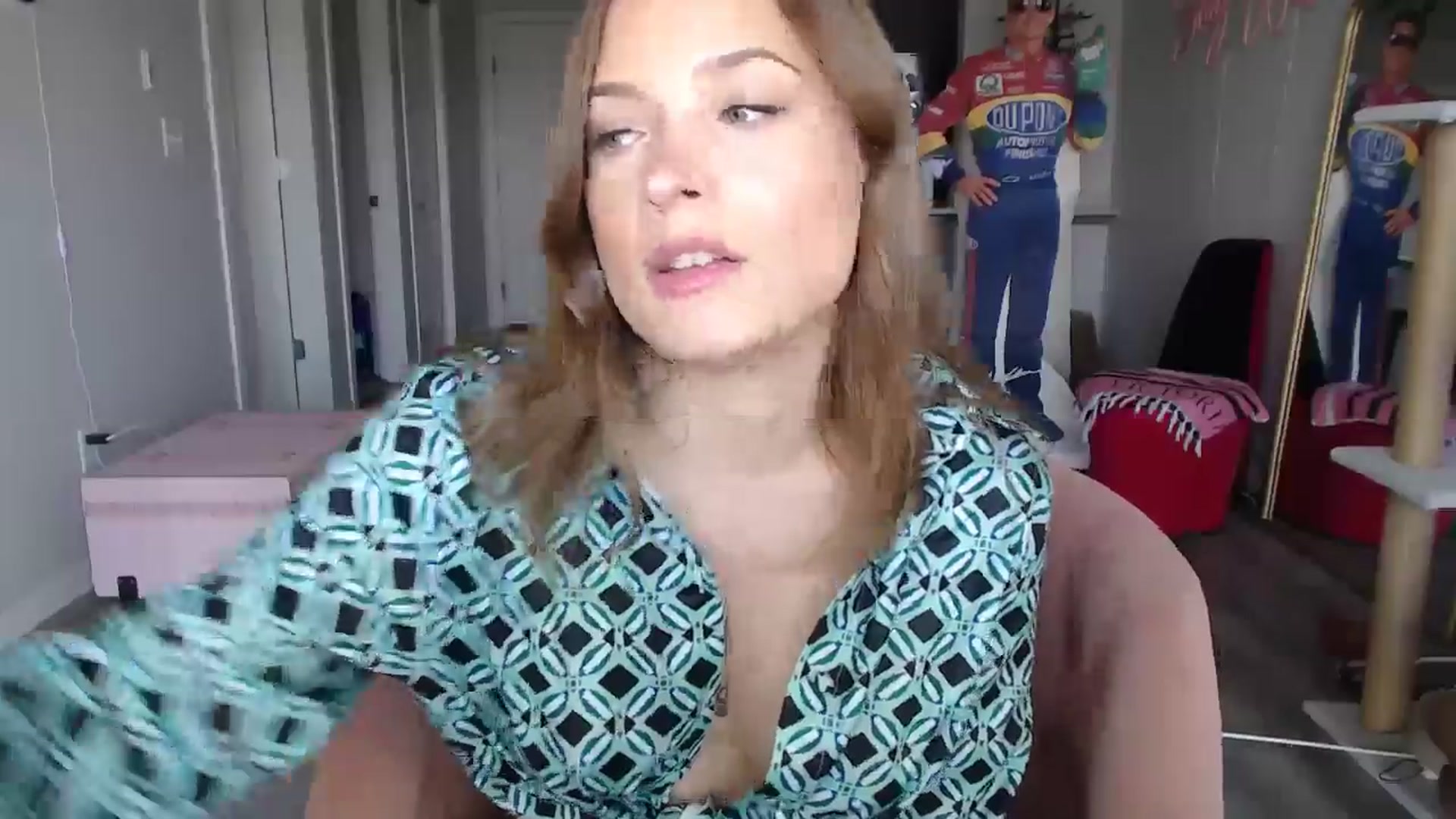 AlexisWildest video thumbnail
