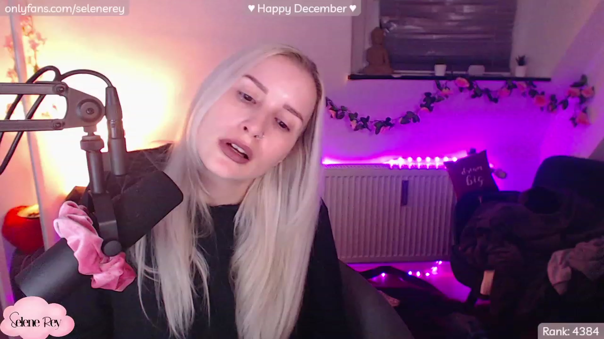 SeleneRey video thumbnail