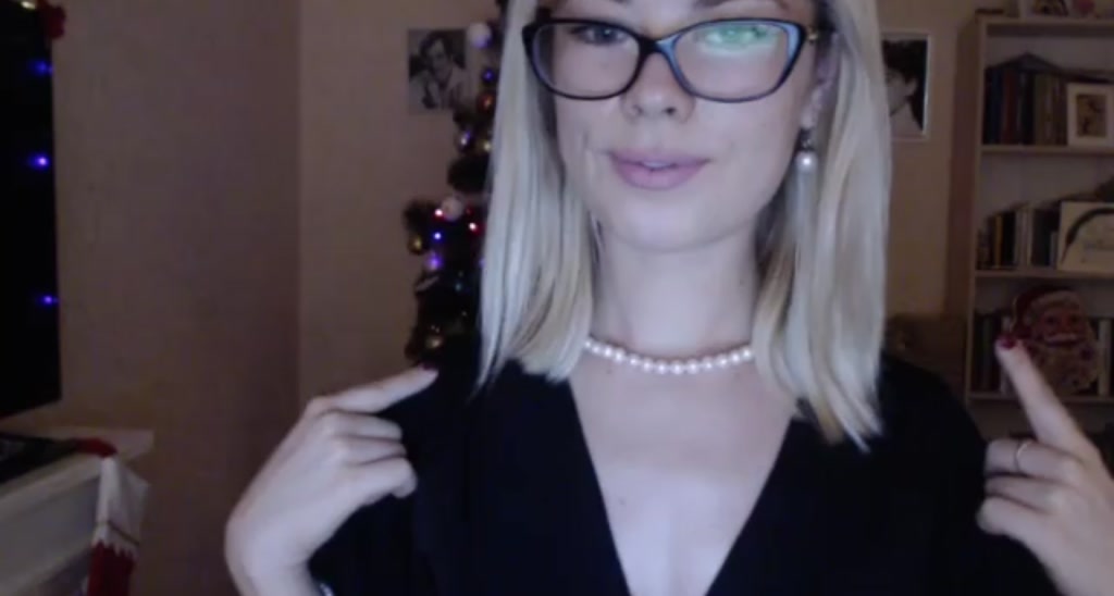 MissDelicia video thumbnail