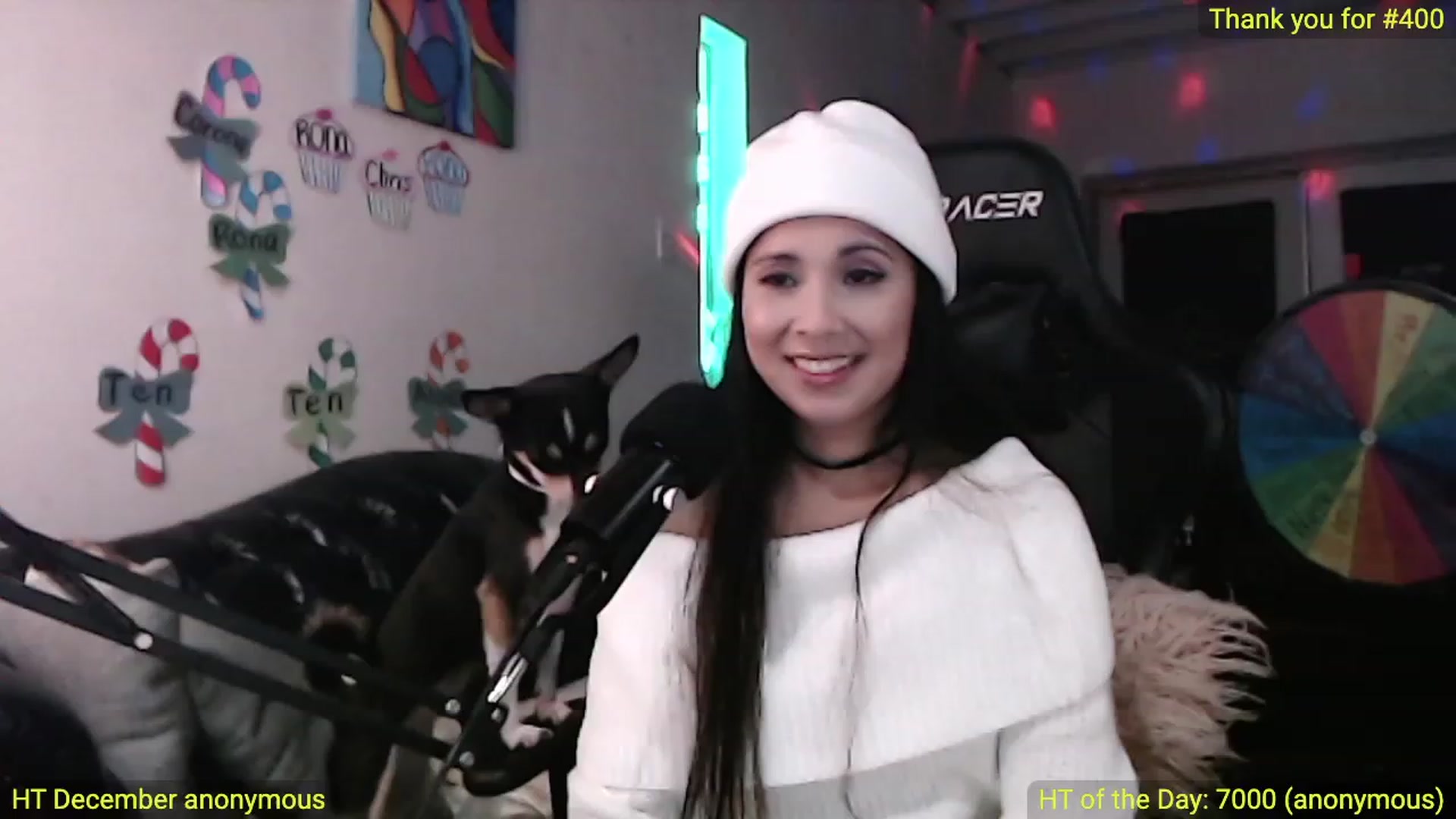 ATinyCassie video thumbnail