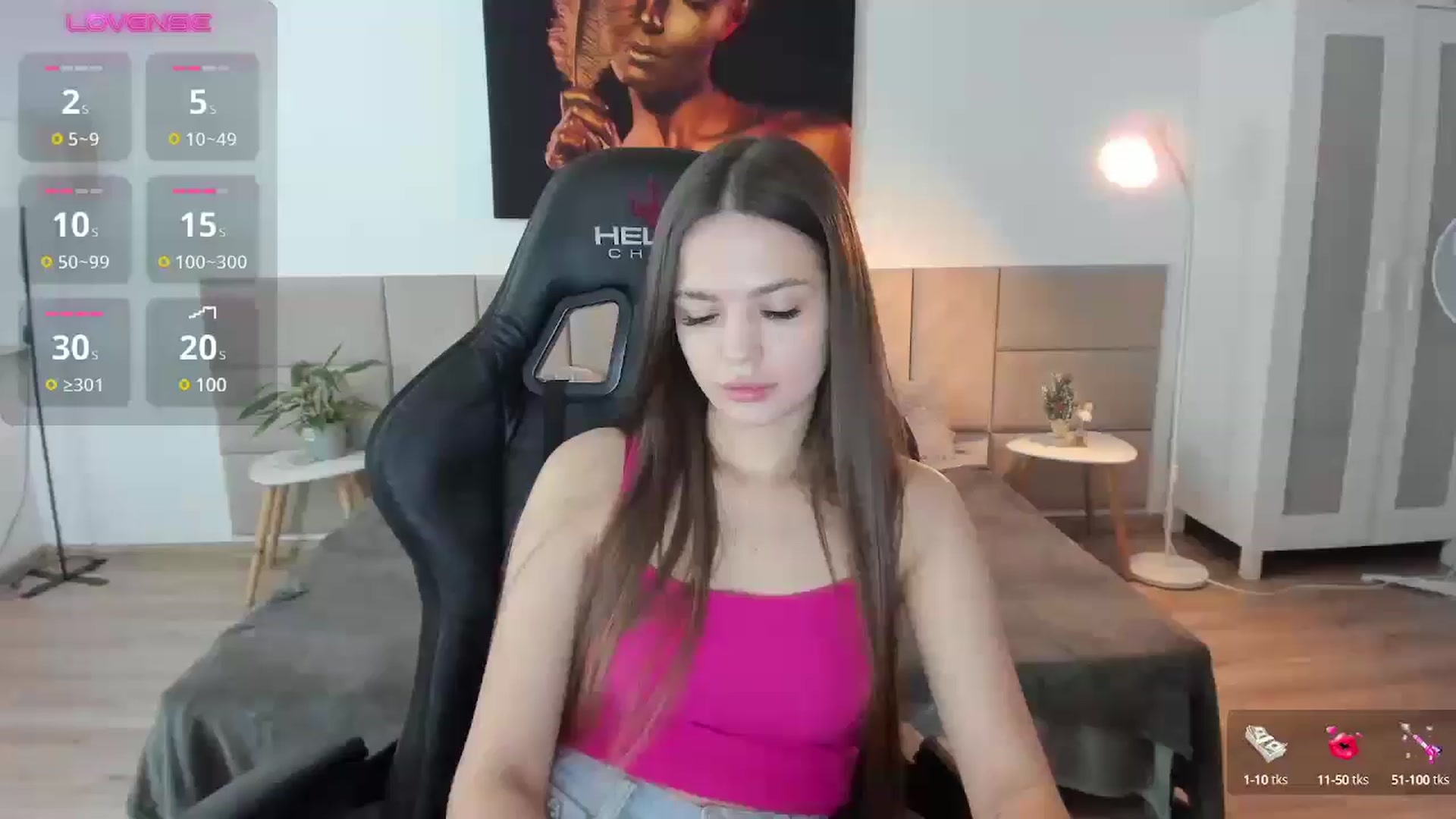 JessicaB video thumbnail