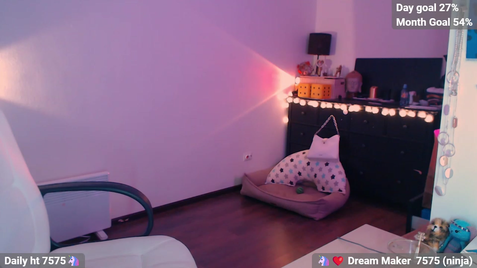 Meta_Kitten video thumbnail