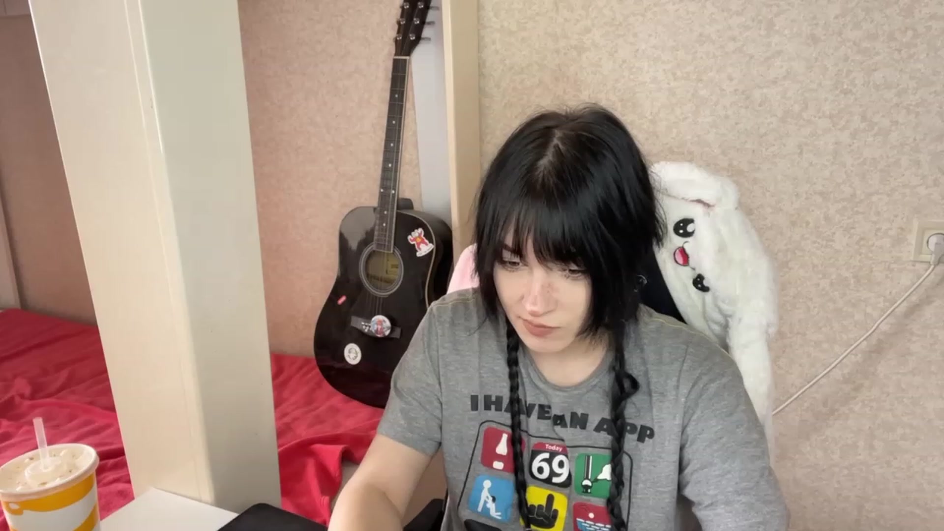 Licorice_Alia video thumbnail