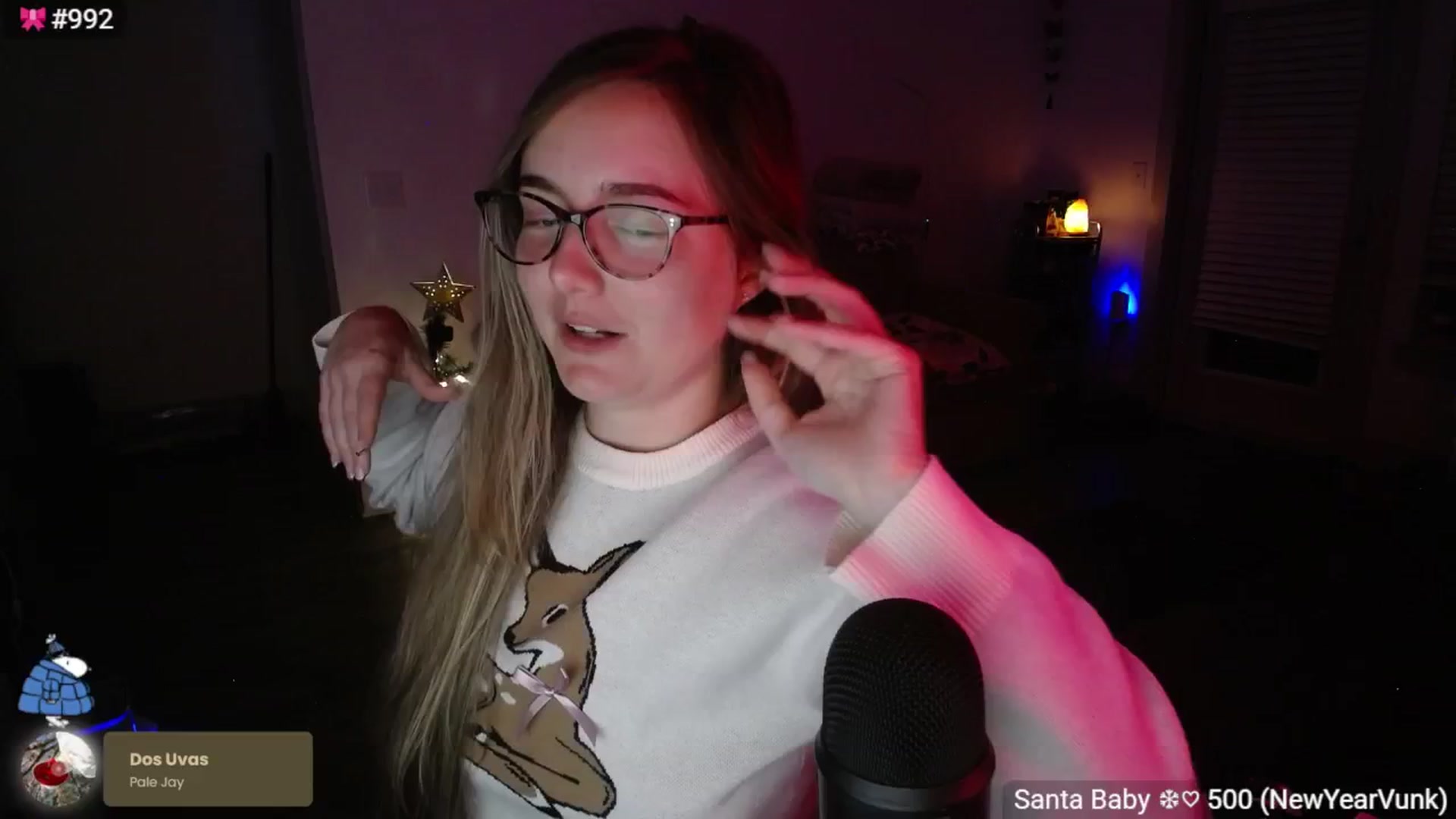 Monica video thumbnail