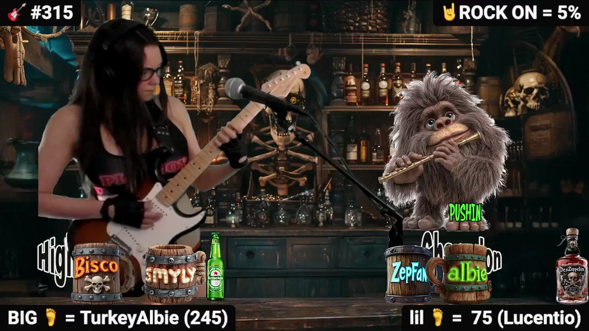 DesZeppelin video thumbnail