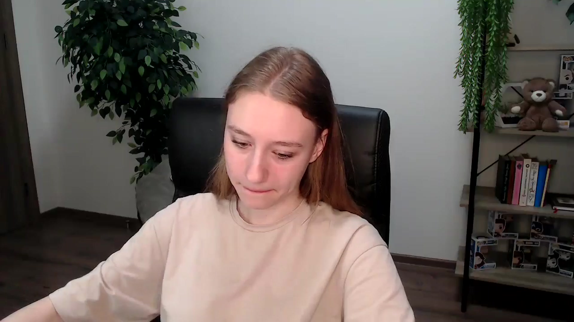 HaleyVixen video thumbnail