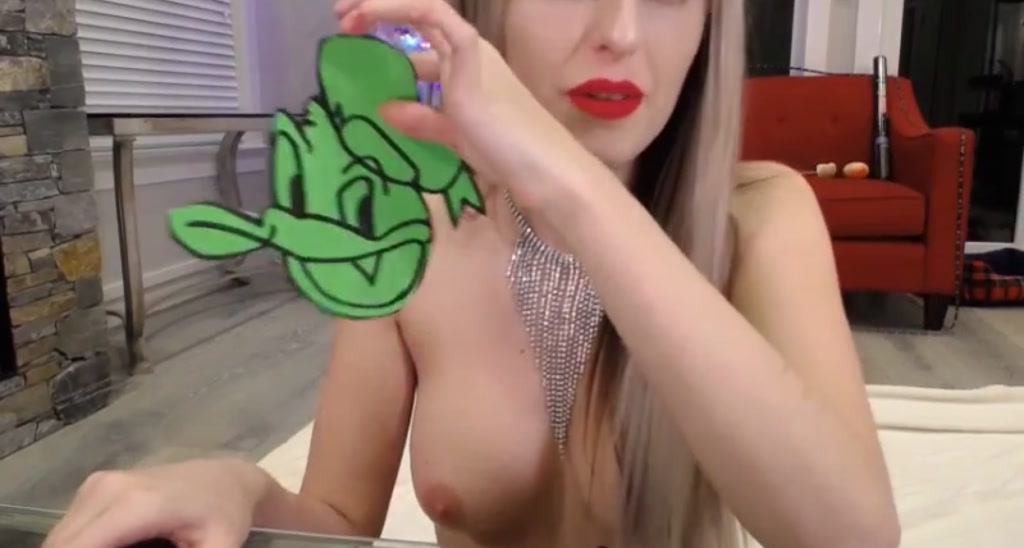 AriaNina video thumbnail