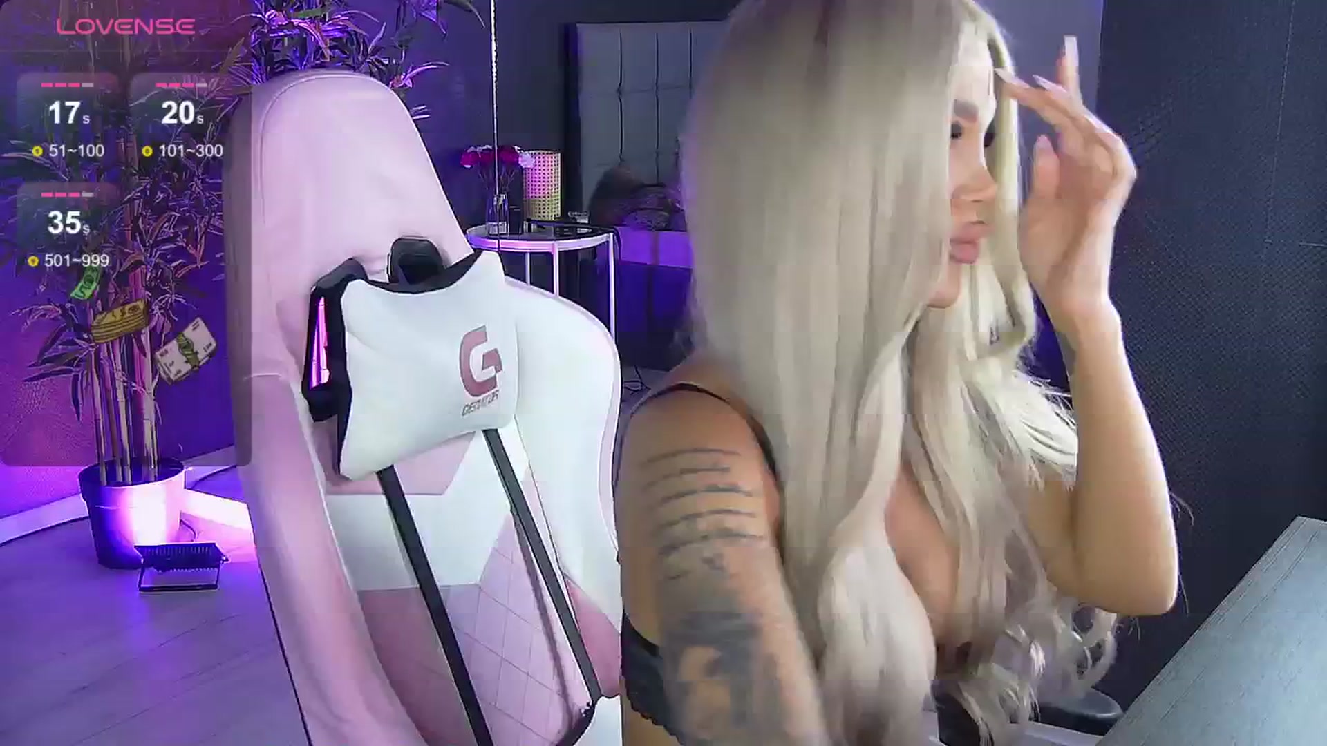 Shayblonde video thumbnail