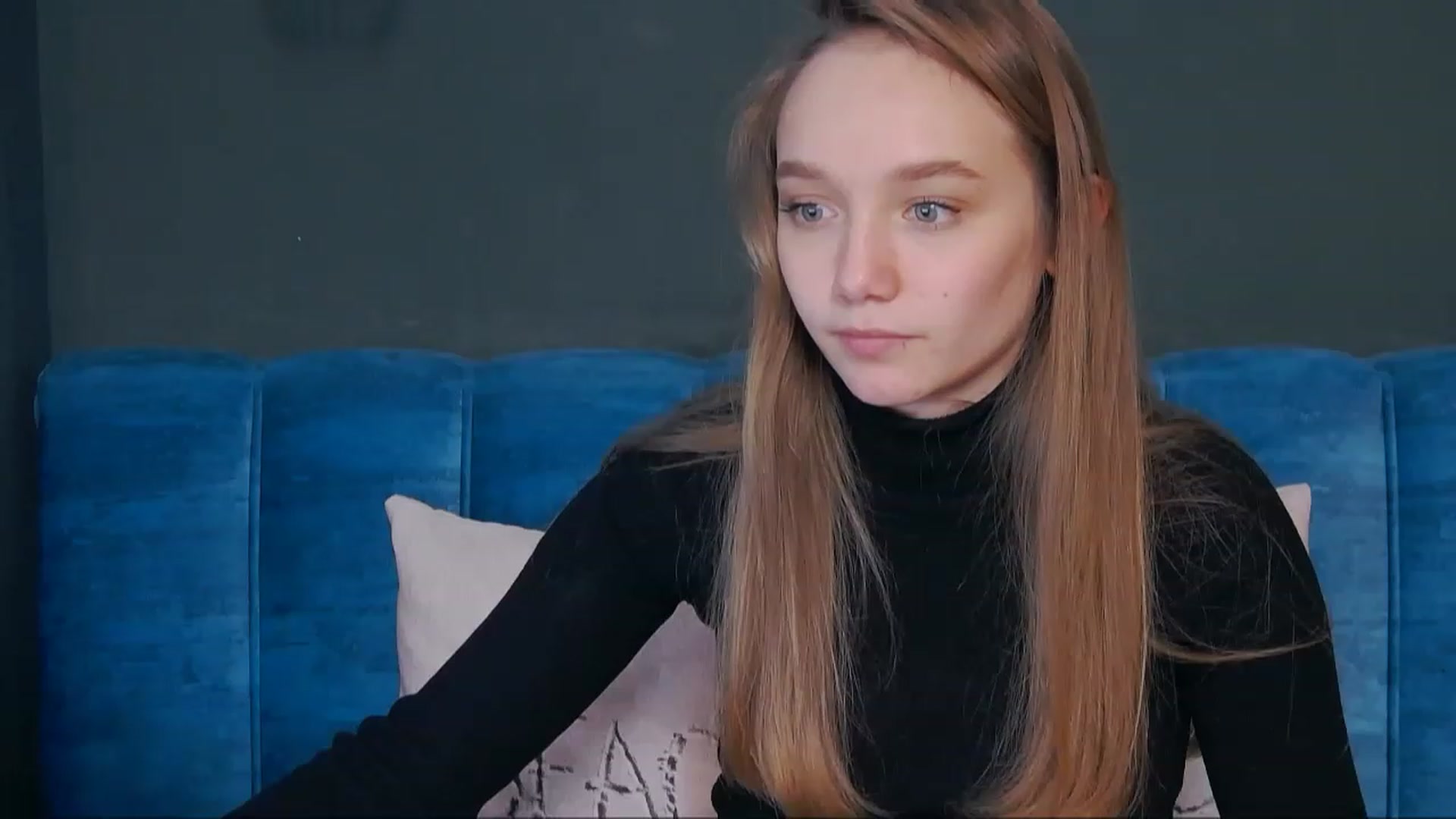 TeresaBaby video thumbnail
