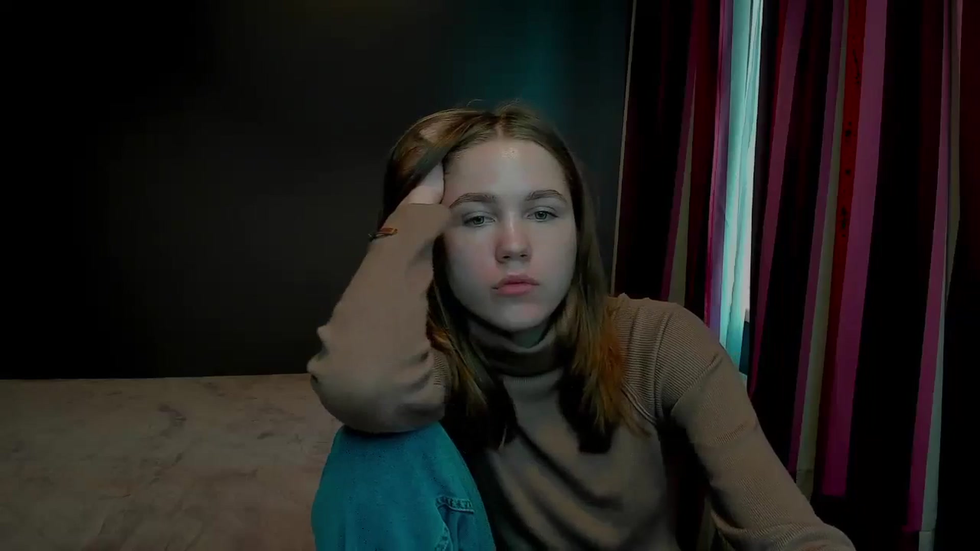 Kate_Lewis video thumbnail