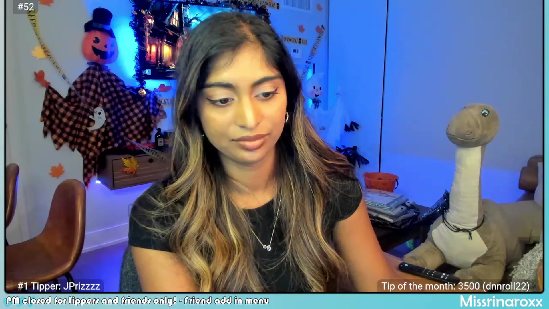 Missrinaroxx video thumbnail