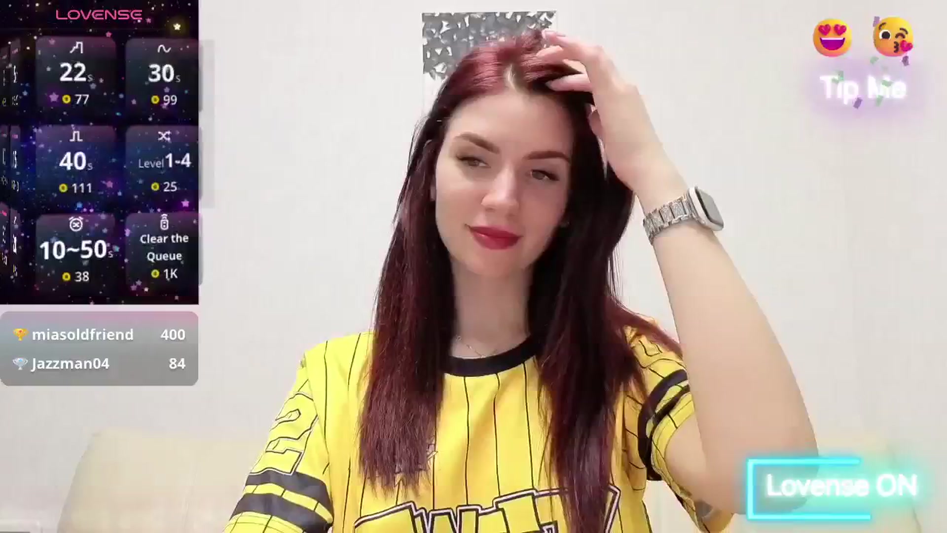 MiaLuxe video thumbnail