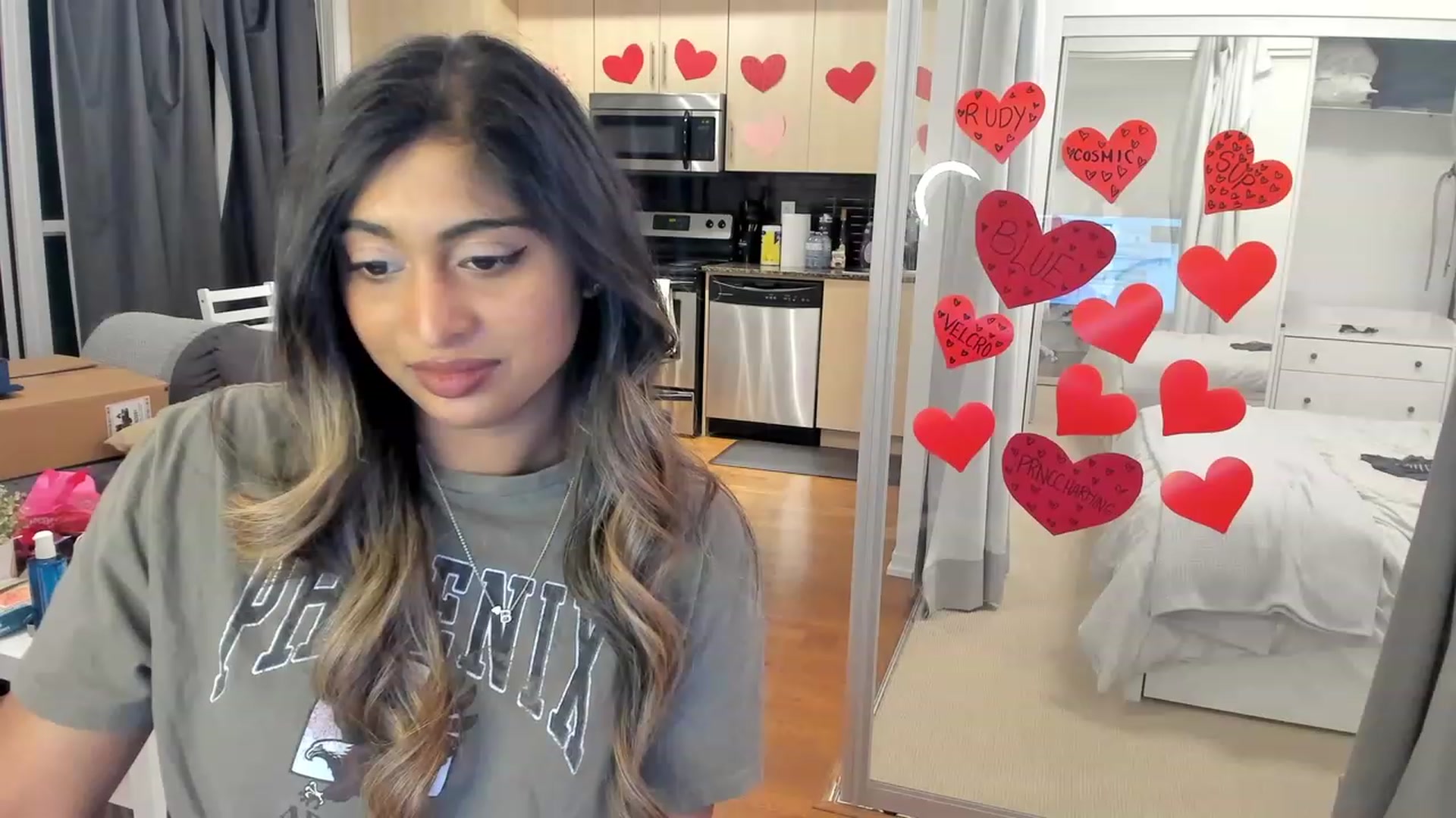 Missrinaroxx video thumbnail