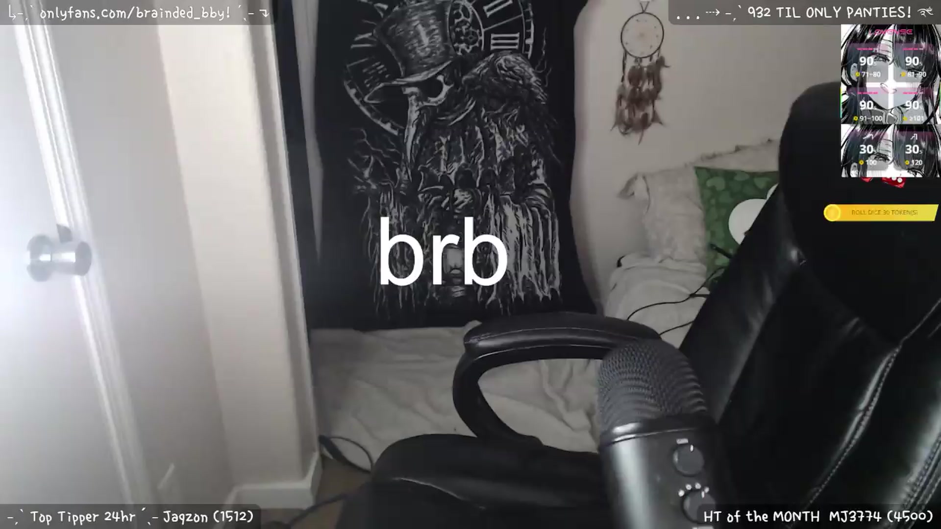 braindedbby video thumbnail