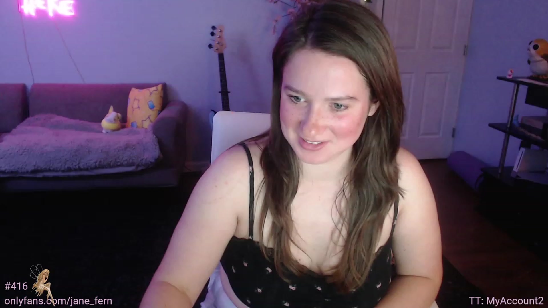 Jane_Fern video thumbnail
