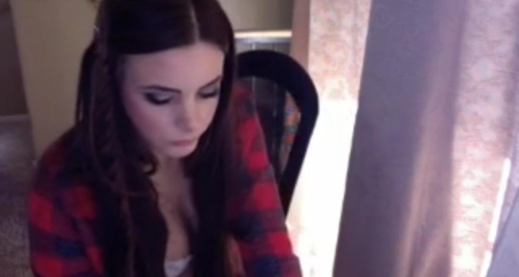 AllisonParker video thumbnail