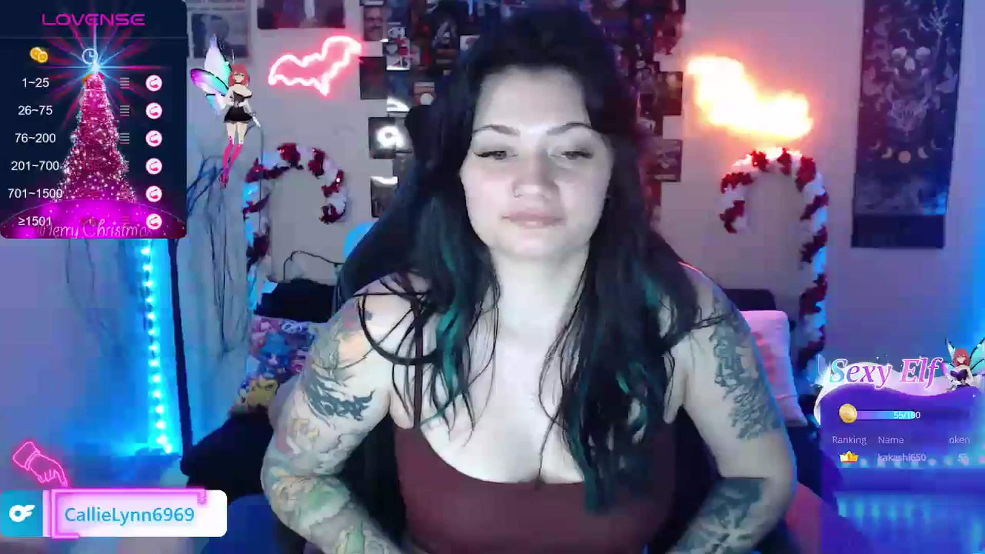 CallieMyers video thumbnail