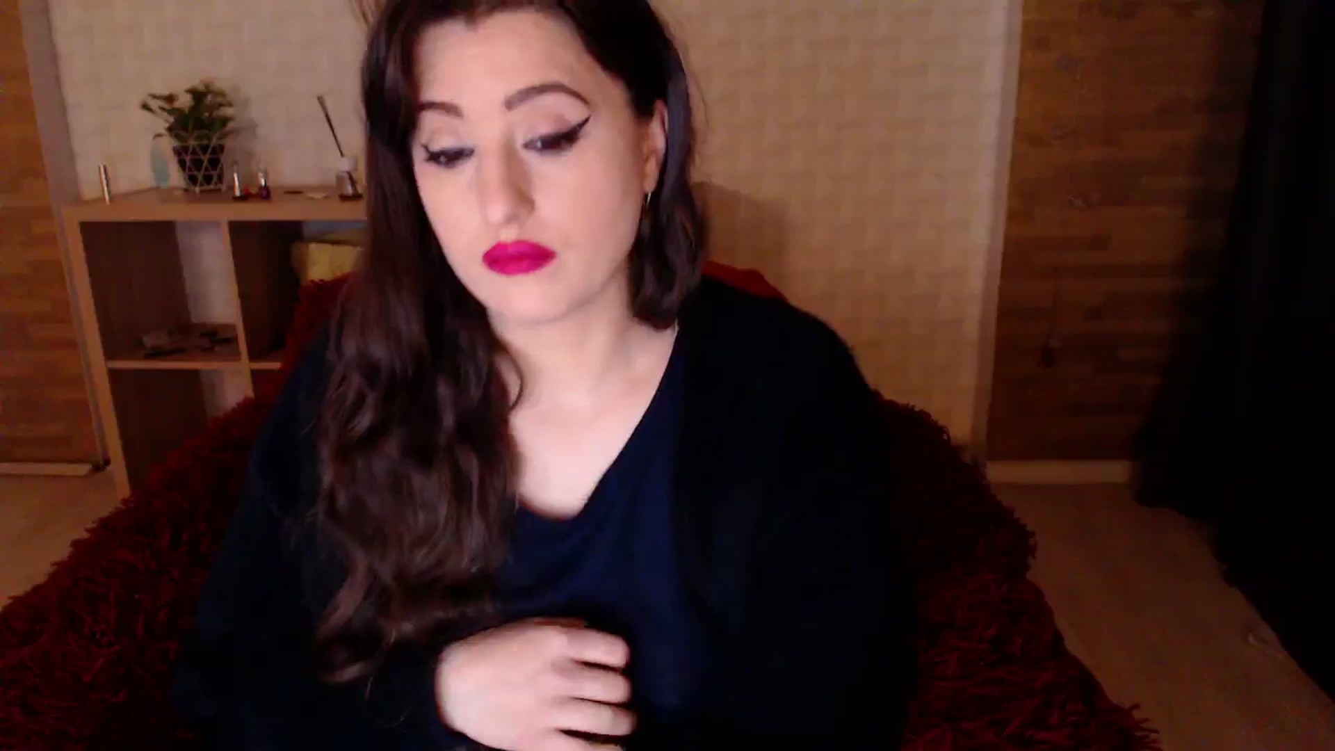 HotRebbecca video thumbnail