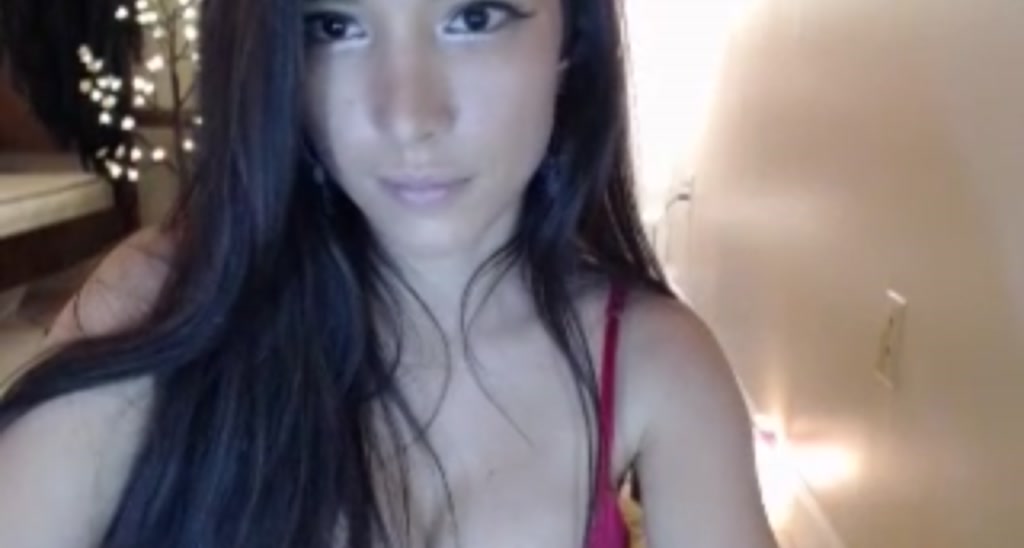 AdorableJessy video thumbnail