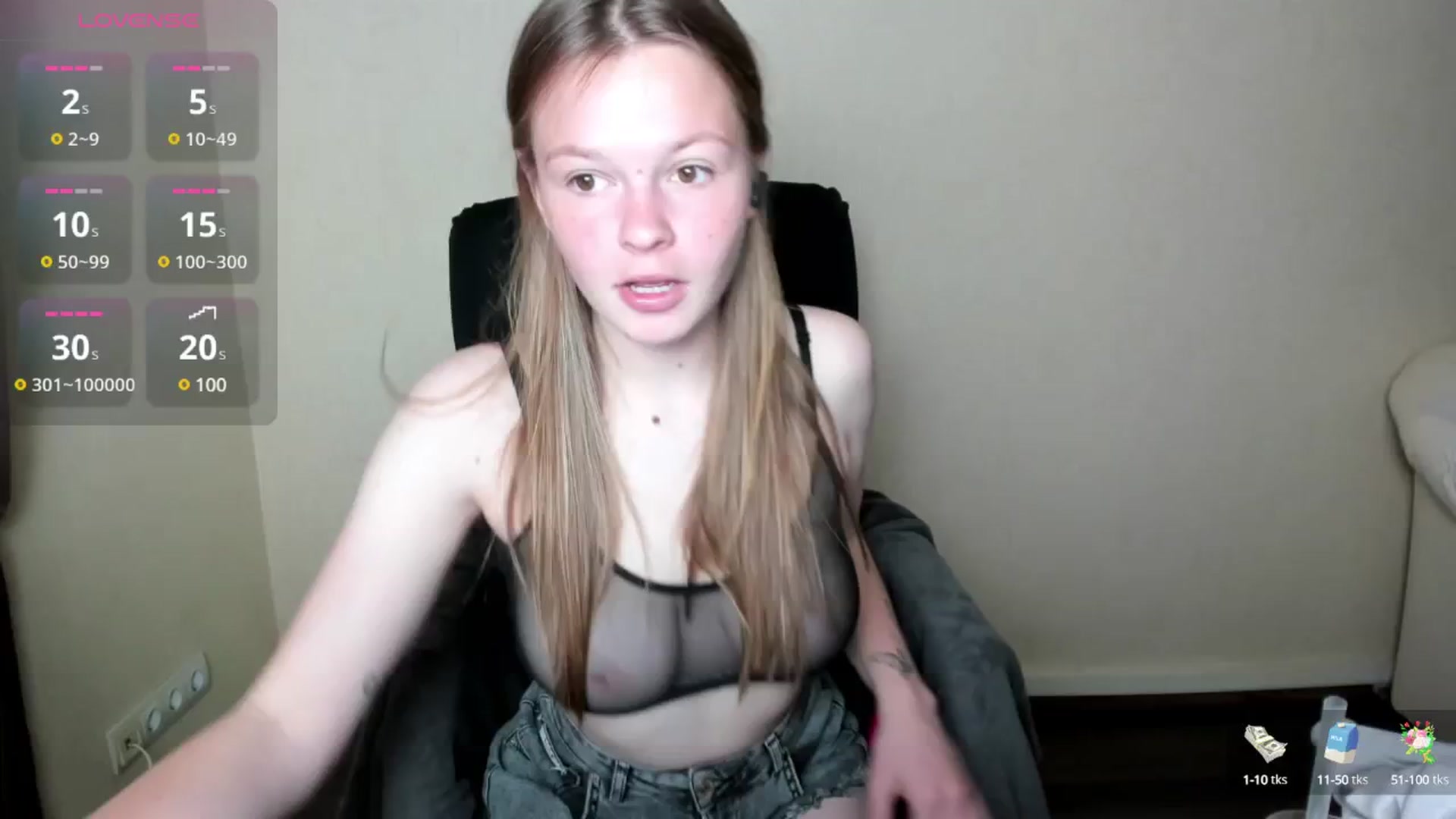 CuteDina video thumbnail