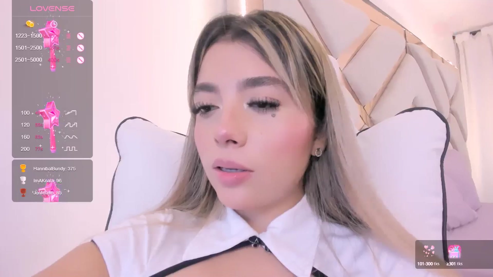 Stefany29 video thumbnail