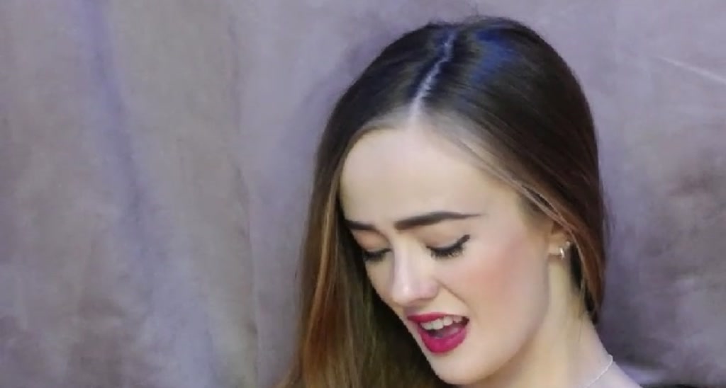 MeganyX video thumbnail