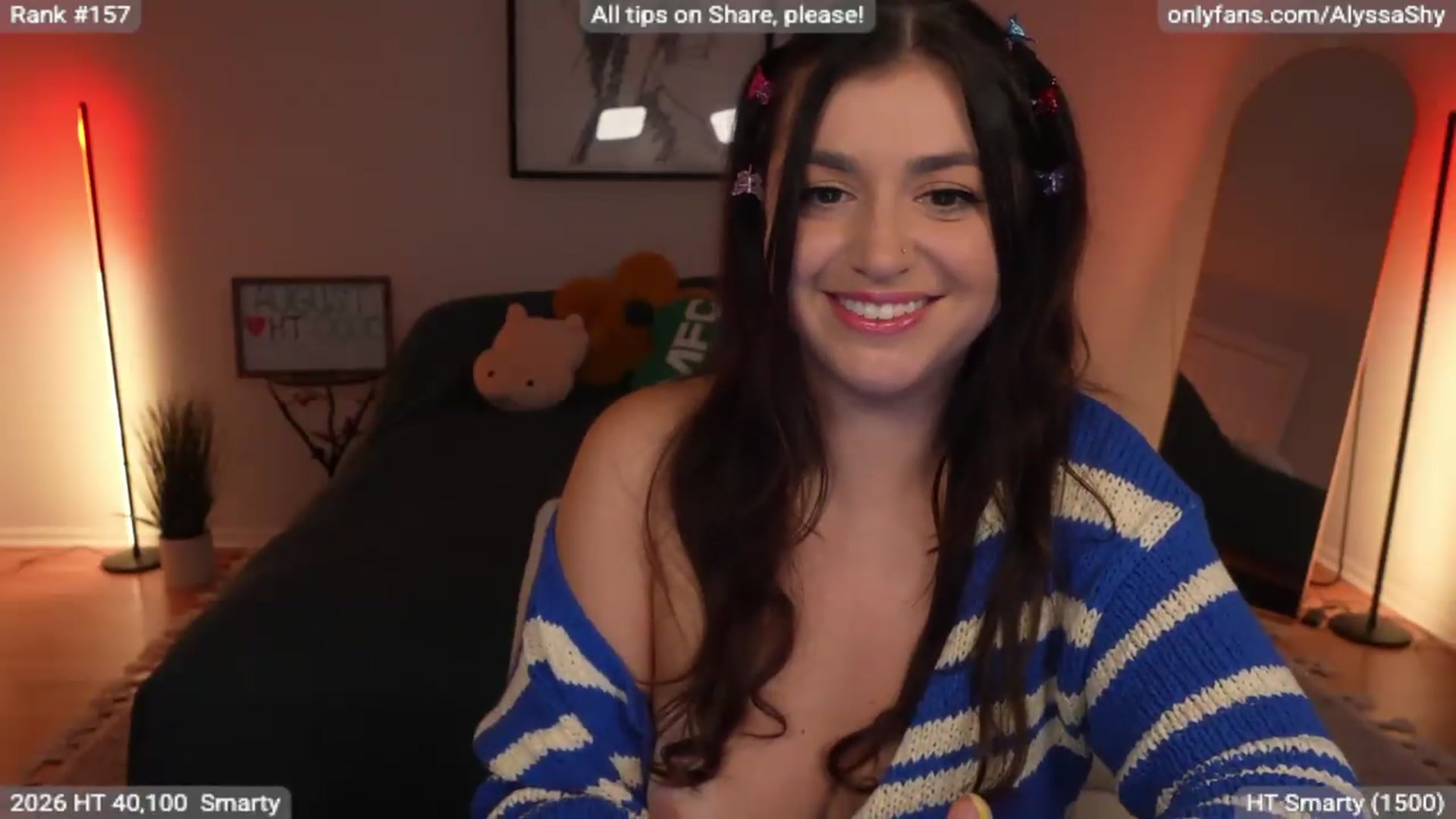 AlyssaShy video thumbnail