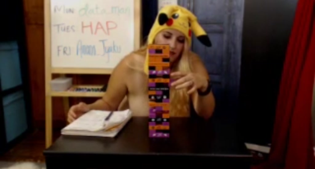 KayleePond video thumbnail